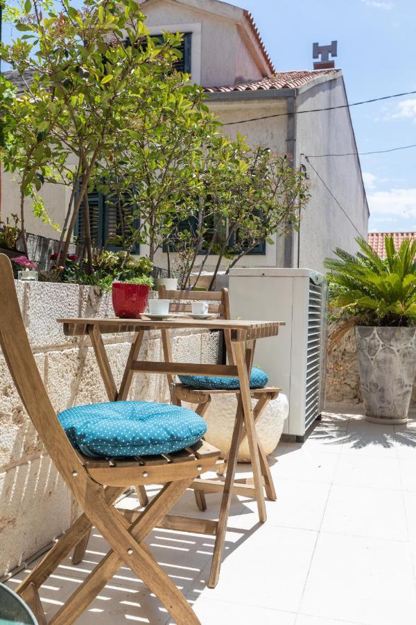Apartment Coastal Villa Makarska Exterior photo